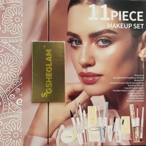 SHEGLAM Luxe 11